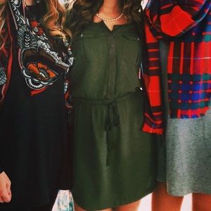 American Eagle Outfitters Dress!